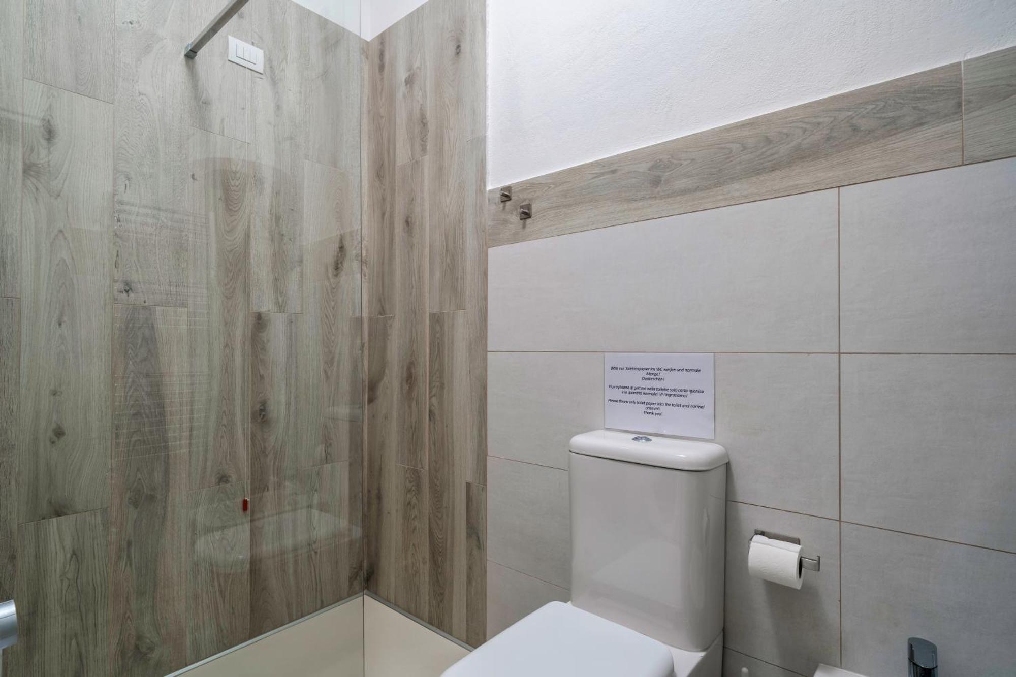 סירמיונה Casa Lugana 15 - Monolocale Con Piscina Fronte Lago מראה חיצוני תמונה