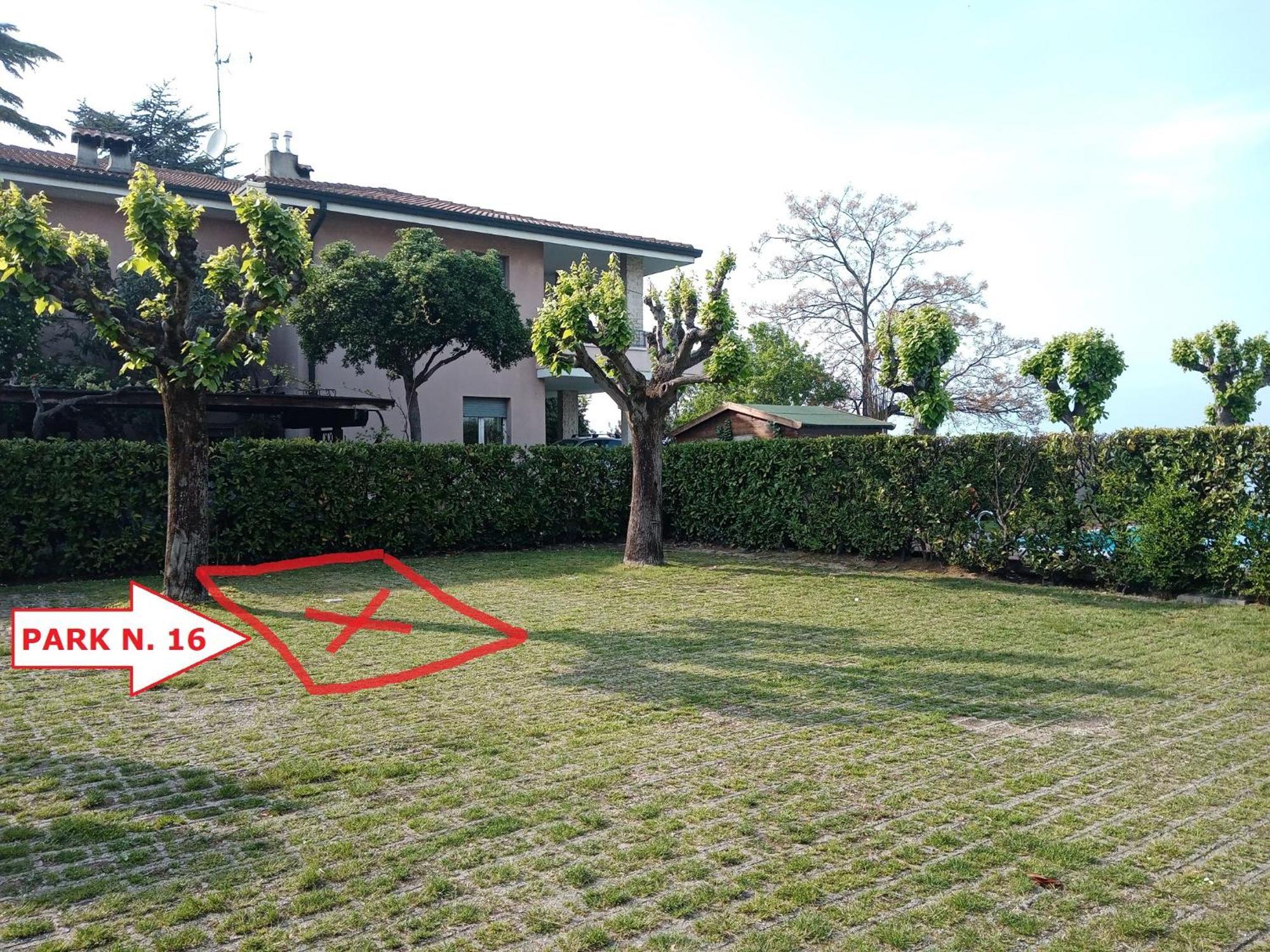 סירמיונה Casa Lugana 15 - Monolocale Con Piscina Fronte Lago מראה חיצוני תמונה
